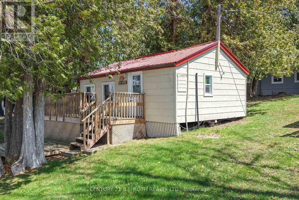 #10 - 230-232 Lake Dalrymple Road, Kawartha Lakes (Carden)